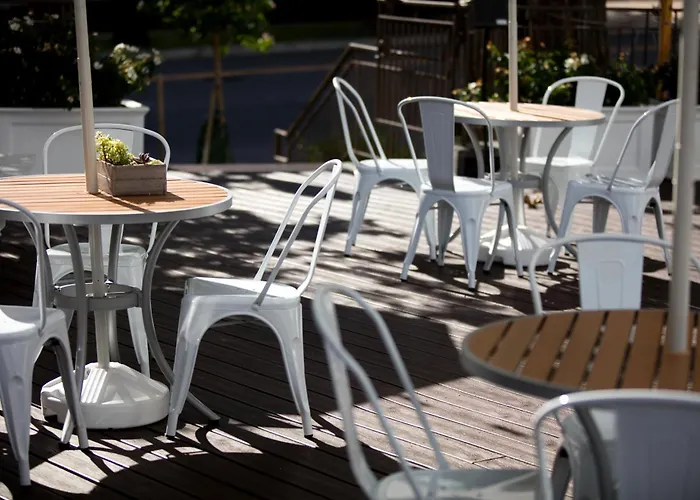 Glover Park Hotel Georgetown
